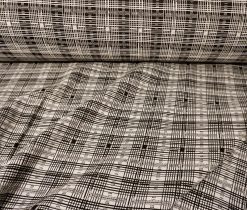 Hitta unika mönstrade tyger som speglar din stil.