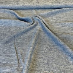 Få värmen och komforten med tyger.