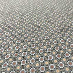 Blickfångande färgval.