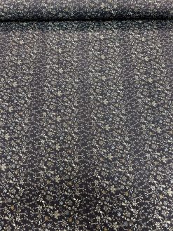 Lyxiga och exklusiva tyger.