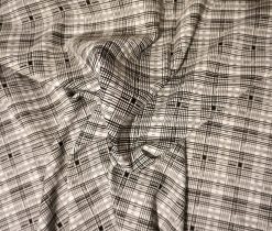 Känn kumaşernas mjukhet och upplev lugnet.