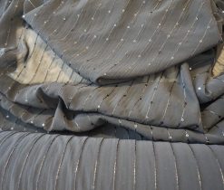 Lägg till personliga detaljer i ditt hem, upplev tygernas skönhet.