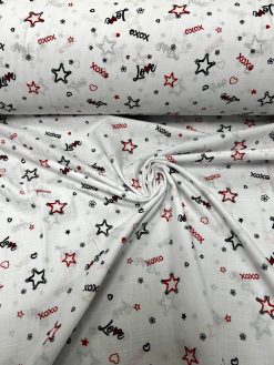 Tidlösa mönster för en klassisk look.