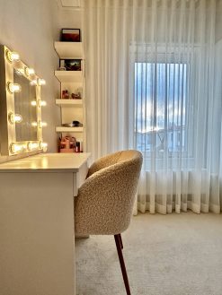 Svenska gardintrender