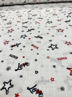 Mångsidiga och praktiska material.