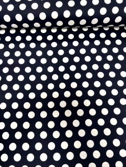 Mångsidighet i varje meter tyg.