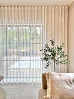 Anpassade gardiner i Sverige