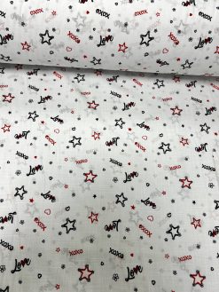 Elegans och enkelhet i varje tråd.