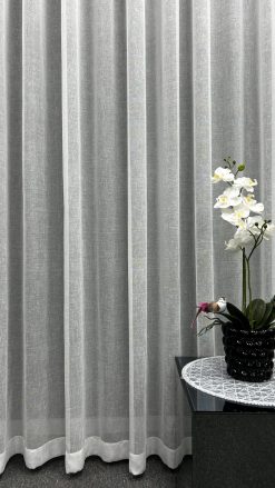 OEKO-TEX linnegardin