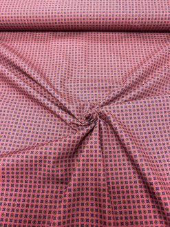 Stil och elegans i varje fiber.