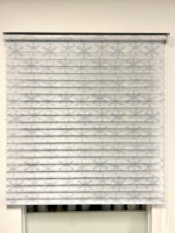 40- Silhouette gardin 120×180