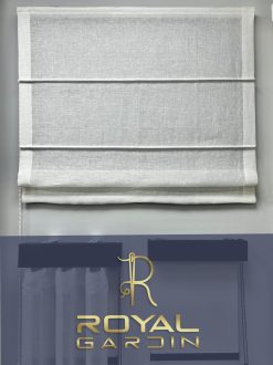 icon benvit hissgardin