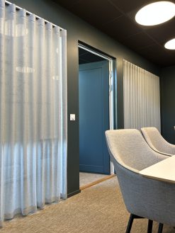 Merlot 28 Oeko-Tex grå