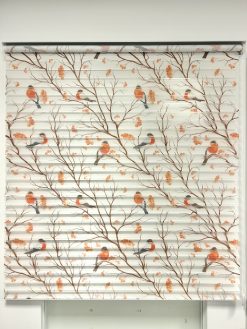 49- Silhouette gardin 140×180