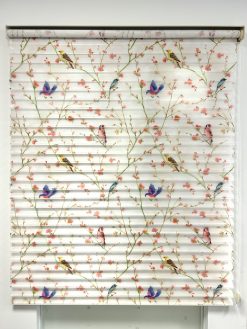 48- Silhouette gardin 127×180